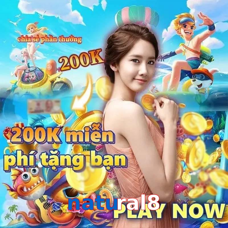 natural8